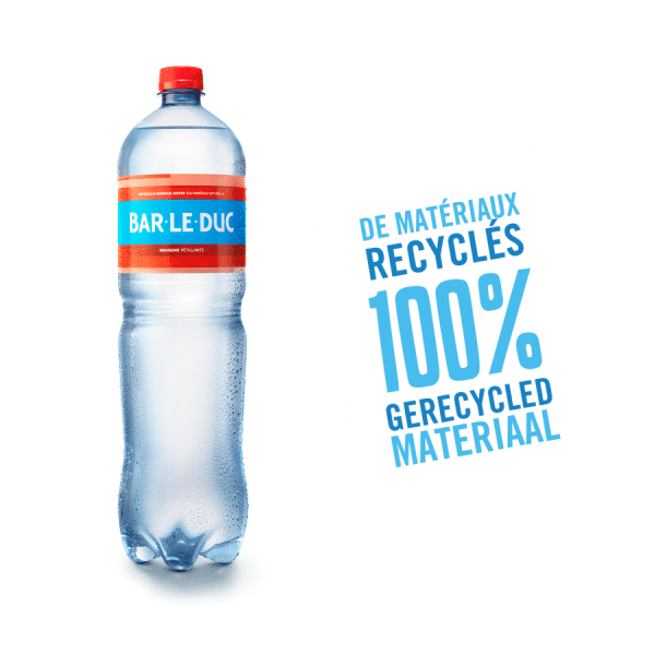 RECYCLAGE DE BOUTEILLE A BOUTEILLE