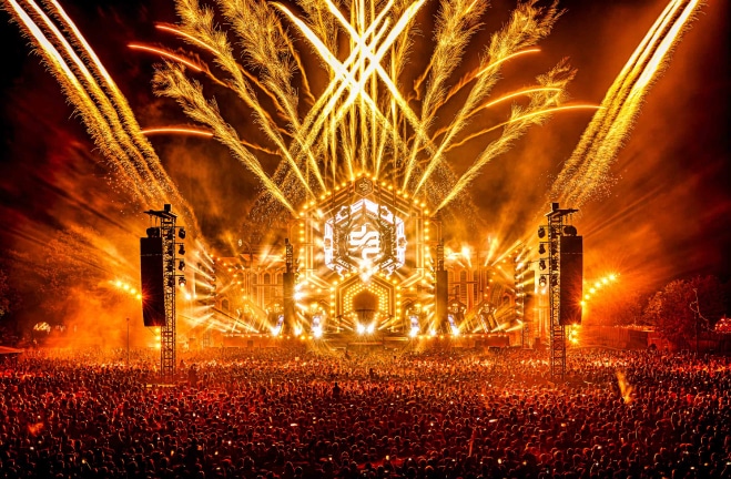 Decibel