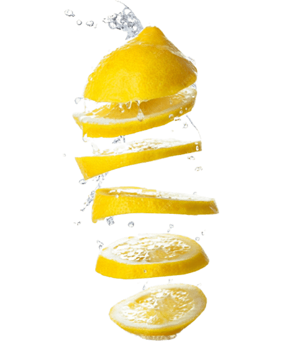 BG Lemon