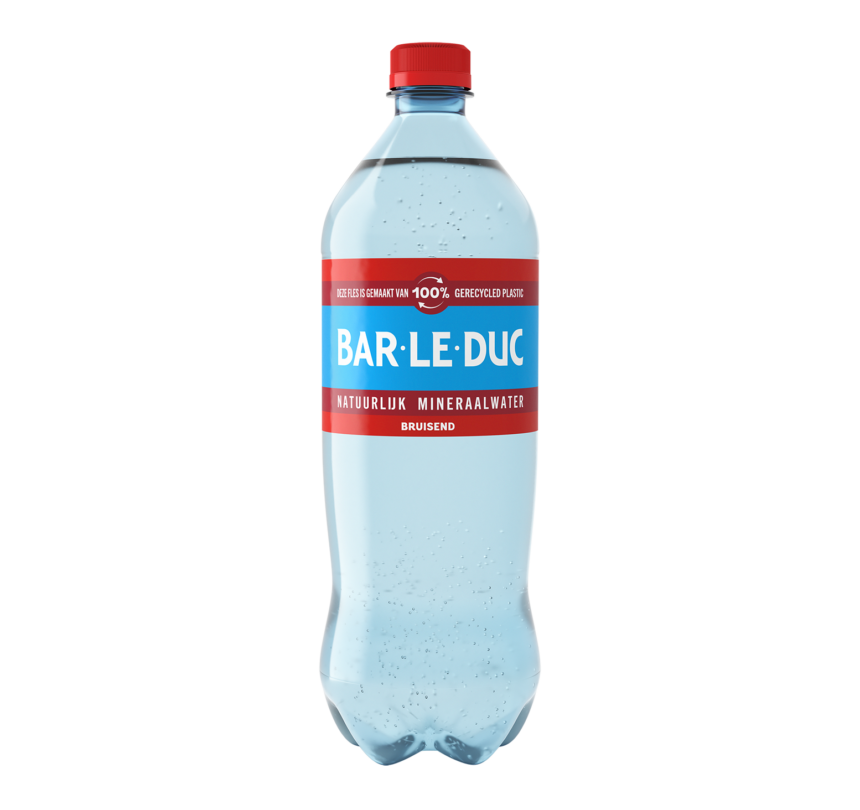 Bruisend 1 L
